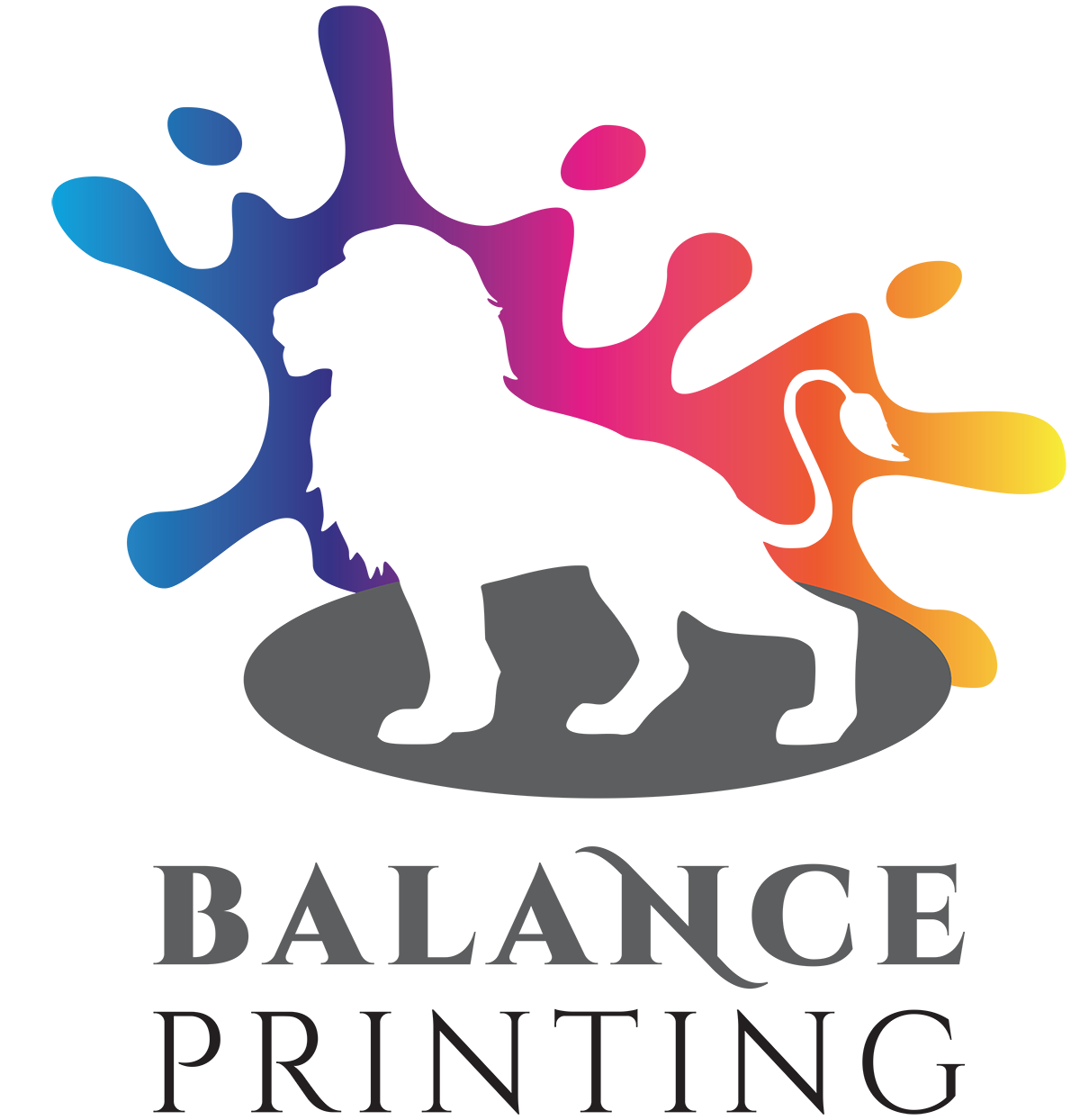 Balance Printing